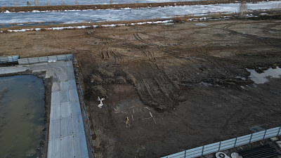 Городские кварталы 
