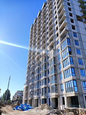 ЖК Парк у реки