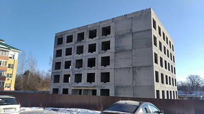 г. Новый Оскол