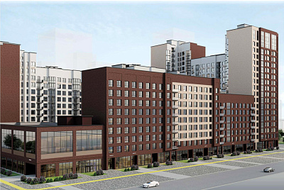 Проект-достояние РУСЬ XXI