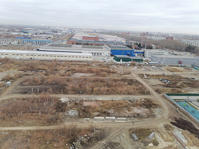 Цветной бульвар