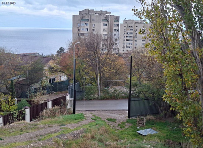 Апарт-отель 