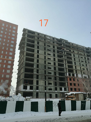 г. Иркутск