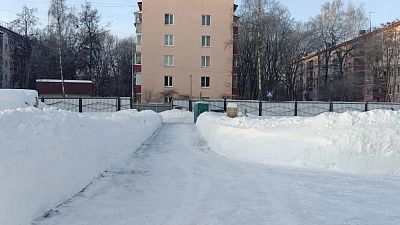 МО, г. Люберцы, Проспект Октябрьский
