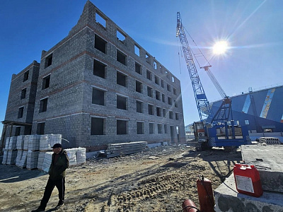 г. Губкинский