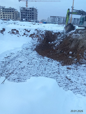 Жилой квартал Ветлан, ЖК Ветлан 2 этап
