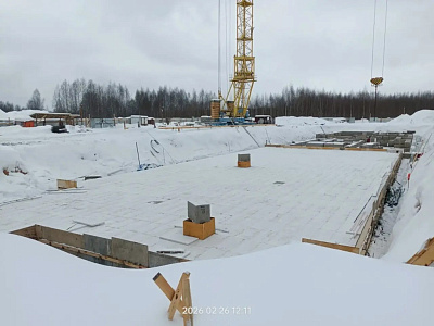 г. Кострома, Улица Олега Юрасова