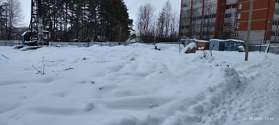 ЖК Гулливер