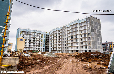 Жилой комплекс