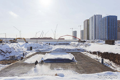 Экогород 