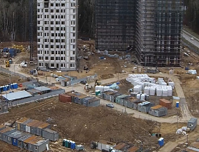 Город-парк Первый Московский (11ф. к.5)