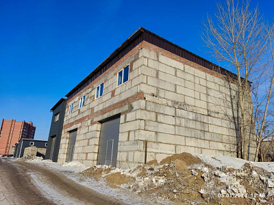 г. Красноярск, Советский район