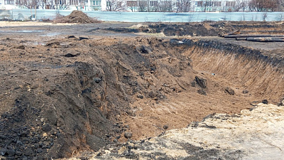 ЖК Четыре Желания Корпус 2
