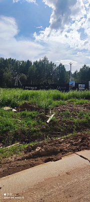 Жилой квартал Ветлан, ЖК Ветлан 3 этап