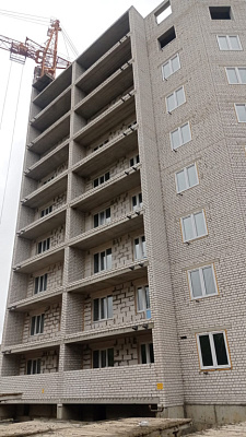 г. Смоленск, Улица Крупской