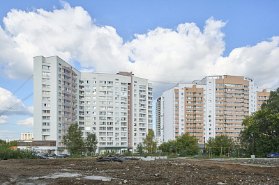 Шишимская Горка