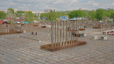ЖК НОВАЯ ЯЛТА