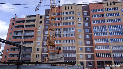 Жилой комплекс