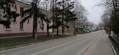 Жилой комплекс