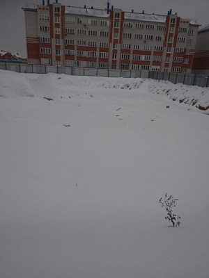 Микрорайон 13