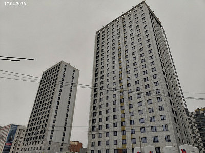 ЖК СИРИУС