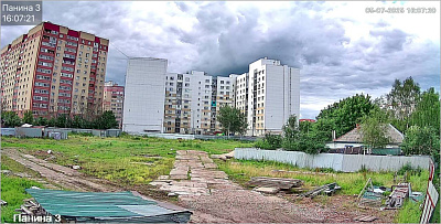 г. Ярославль, Линия 23-линия пос. 2-е Брагино