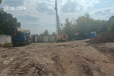 ИНСТЕП.ХУТОРСКАЯ