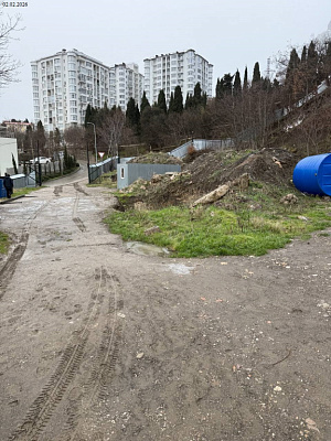 Апарт-отель 