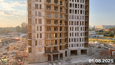ЖК Respect