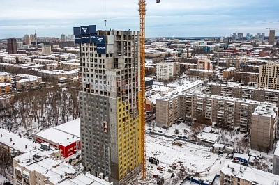 ЖК Форма