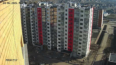 г. Старый Оскол, мкр Степной