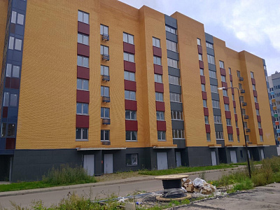 г. Москва, Район Филимонковский