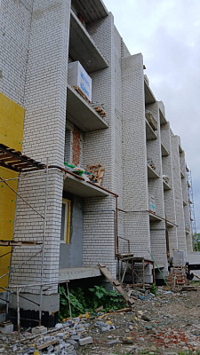 г. Ливны, Улица Крестьянская
