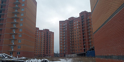 МО, г. Дмитров, ул Профессиональная