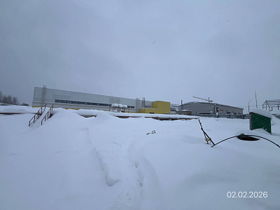 г. Нефтекамск, Проспект Комсомольский