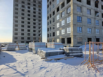 Жилой комплекс 