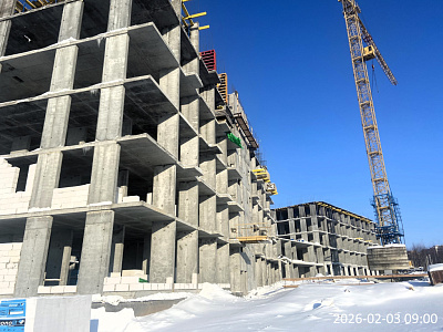 Квартал Новаторов