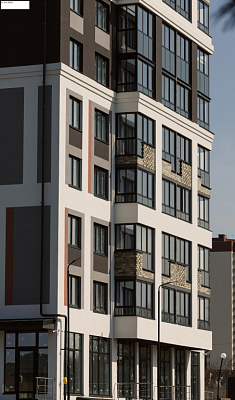 Жилой комплекс 