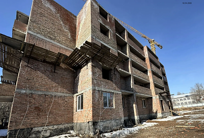 Жилой комплекс 