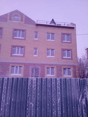 с Панаевск, ул Школьная