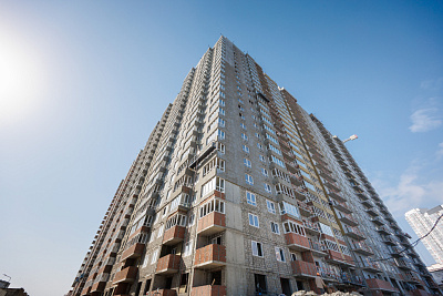 ЖК Облака (3 очередь)