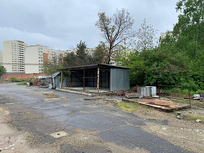Жилой комплекс