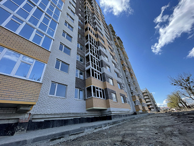 Жилой комплекс