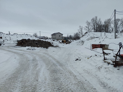 Жилой комплекс