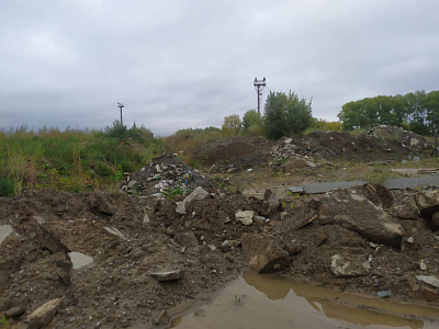 г. Новосибирск, Улица Игарская