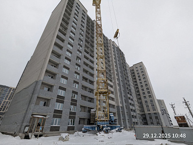 ЖК Композитор