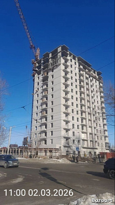 ЖК 