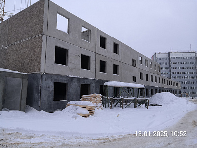 Патриот