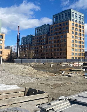 Речной порт