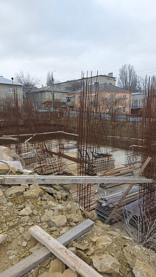 КЛУБНЫЙ ДОМ СКАЙ